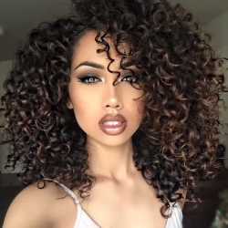 Curly Wigs For Black Women: Transform Your Look with These Stunning Styles