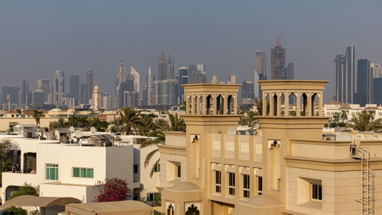 Apartment vs. Villa in Dubai: Making the Right Property Choice