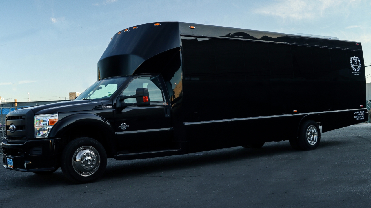 Discovering Premier Transportation Services in Los Angeles