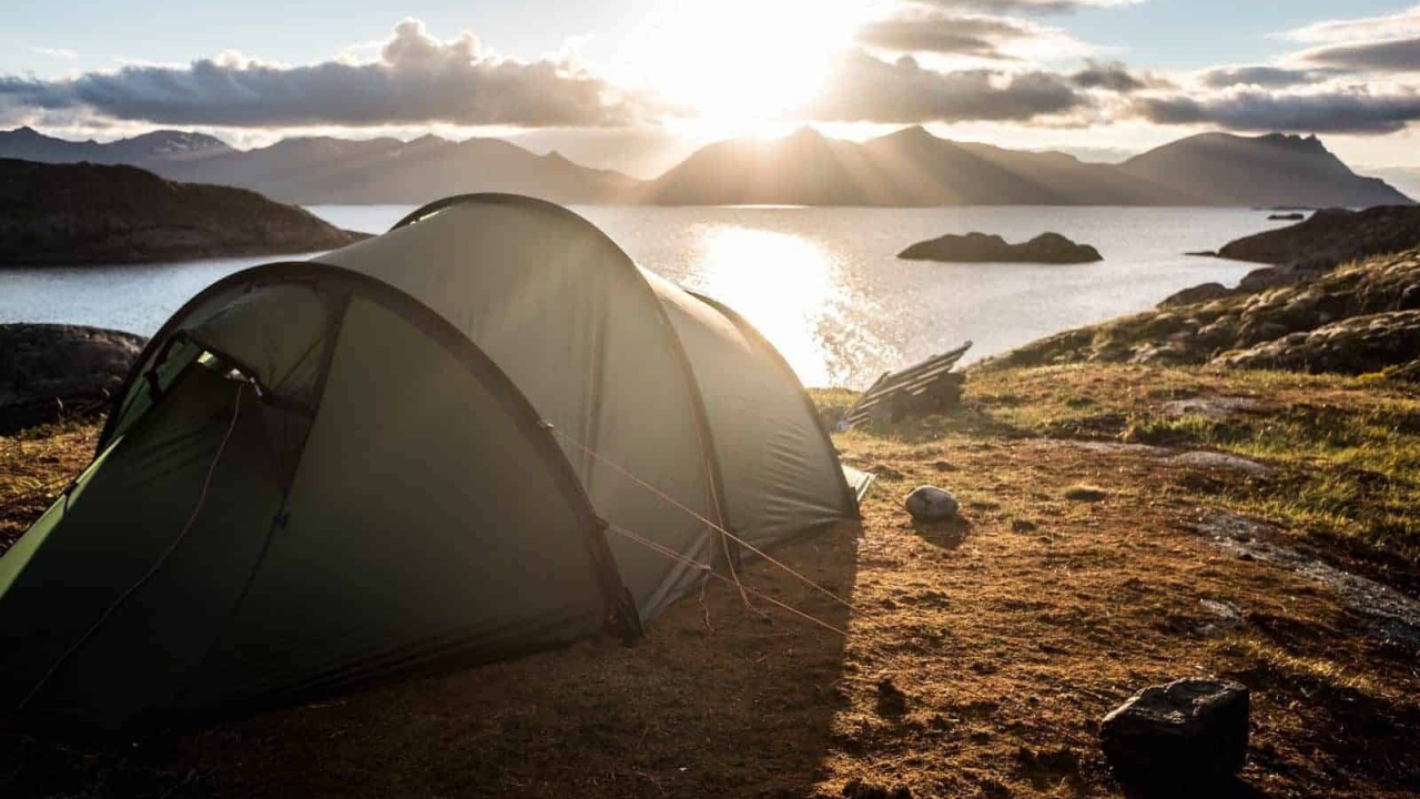 Understanding The Best Tents For Camping