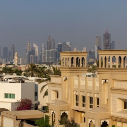 Apartment vs. Villa in Dubai: Making the Right Property Choice