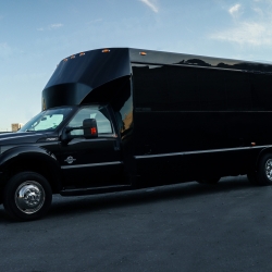 Discovering Premier Transportation Services in Los Angeles