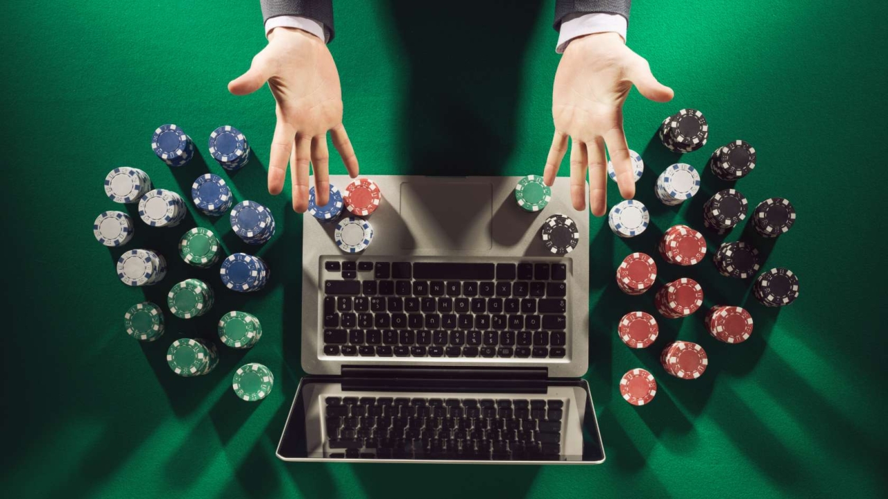 Reasons to Try Online Casino Games