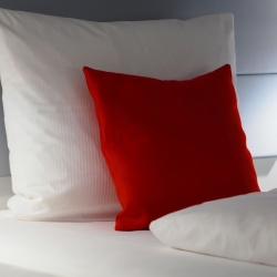 How to Choose a Pillow: Fill Type, Size, Density, and More