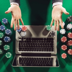 Reasons to Try Online Casino Games