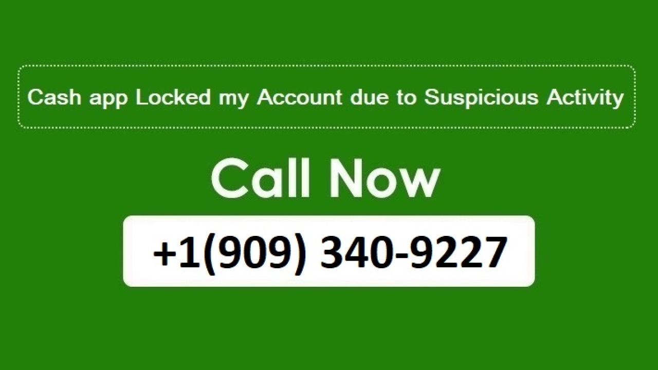 Cash App Locked my Account due to Suspicious Activity: Appropriate Steps to Regain Access