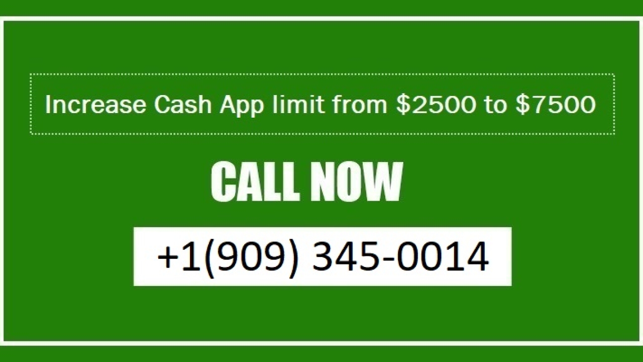 Unlocking Higher Cash App Limits: Increasing from $2,500 to $7,500